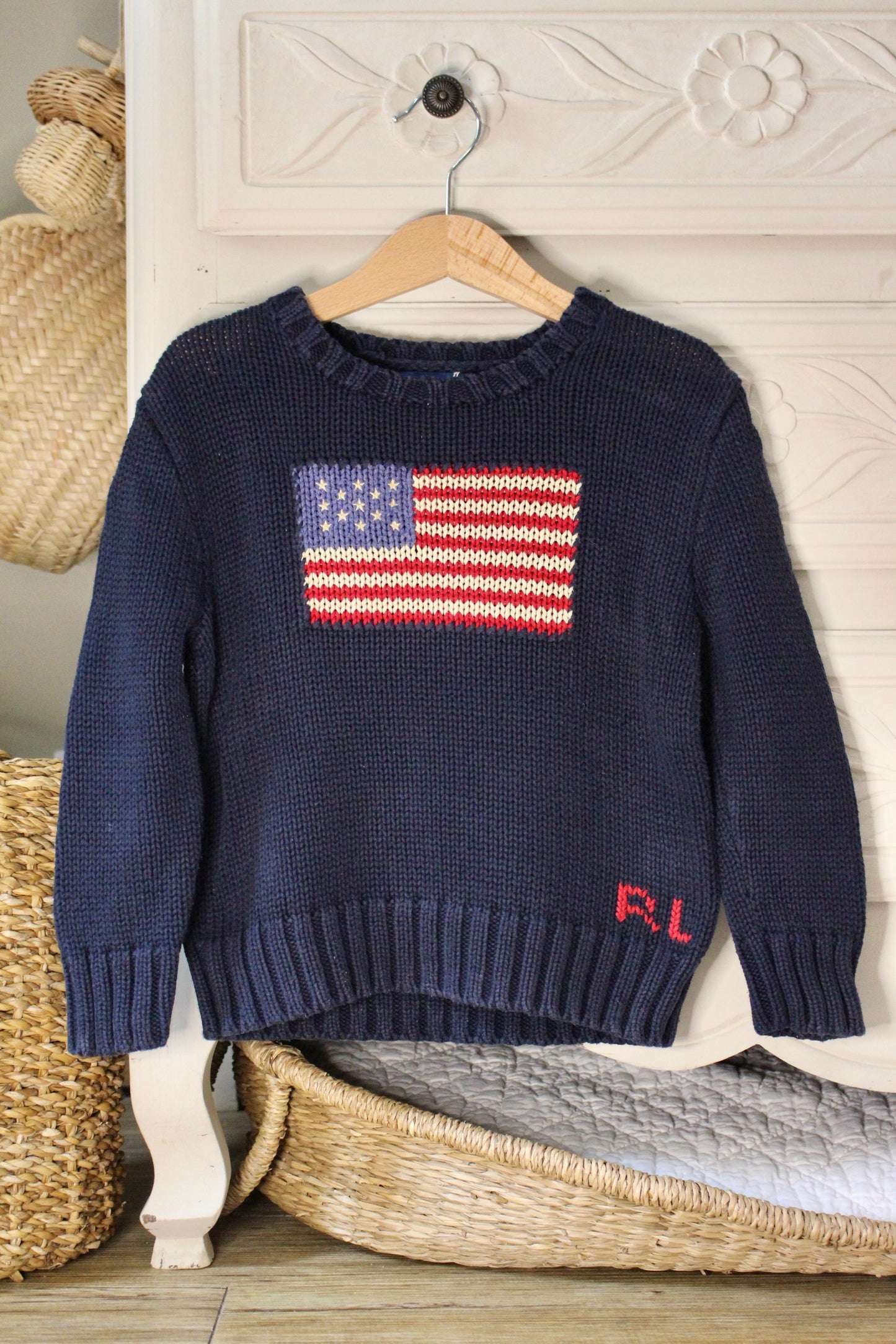 Pull Ralph Lauren
