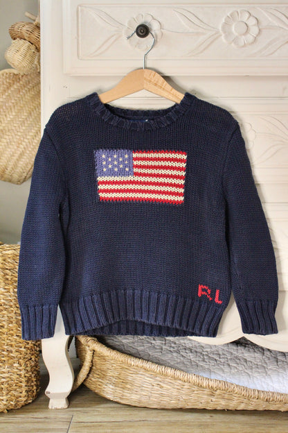 Pull Ralph Lauren