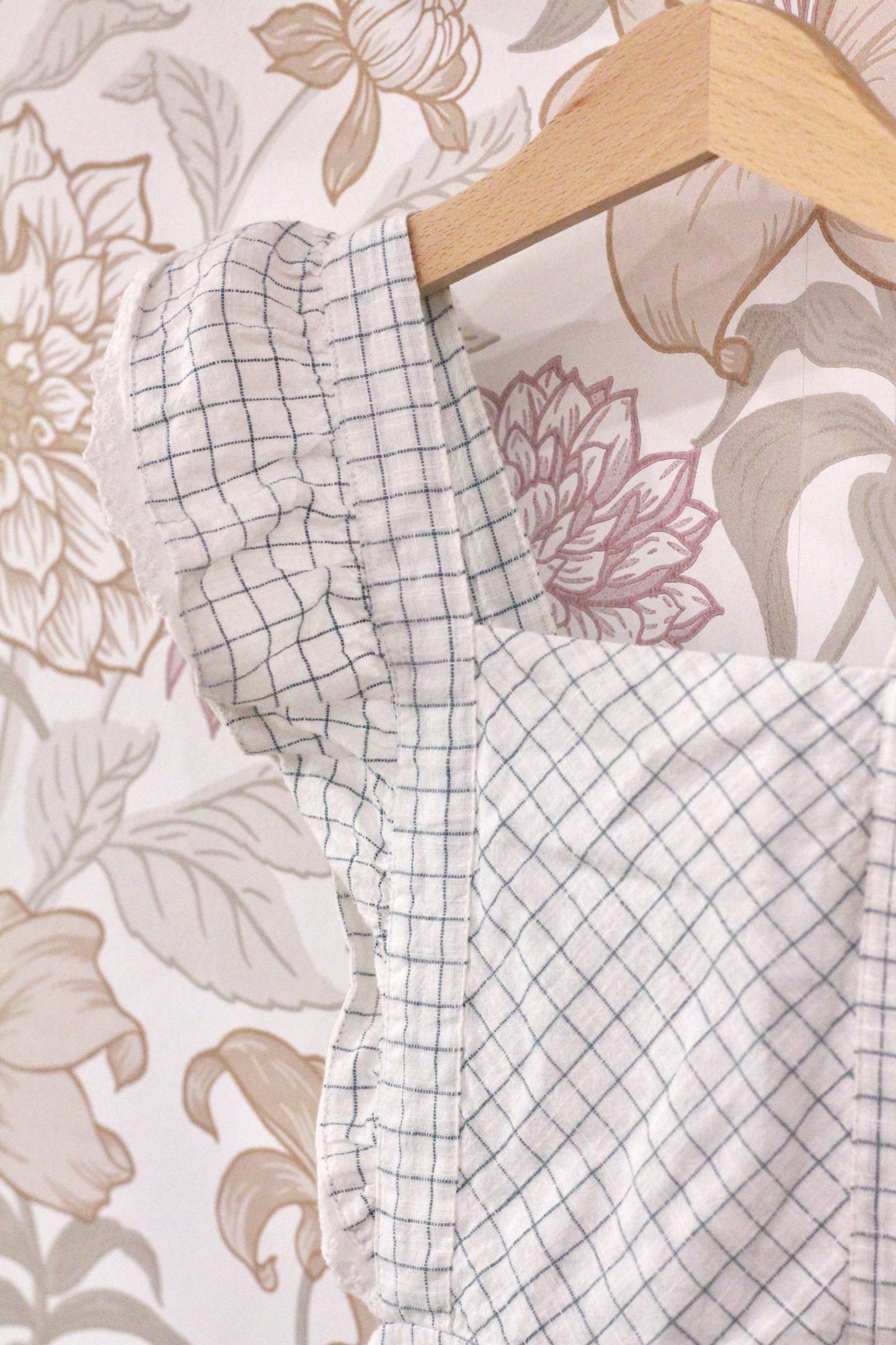 Robe Myrtille