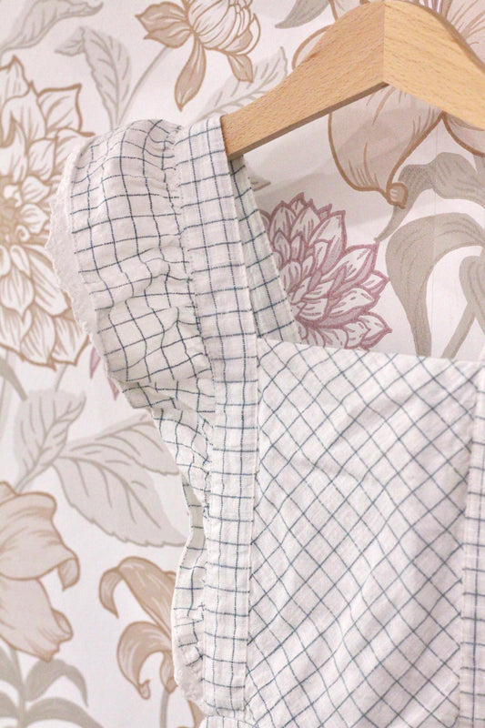 Robe Myrtille