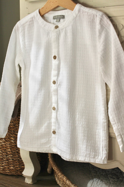 Chemise Armand