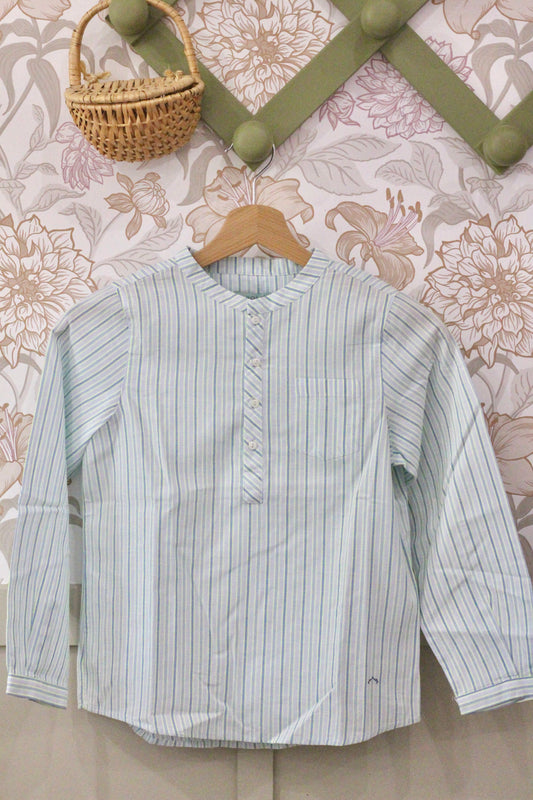 Chemise Romain