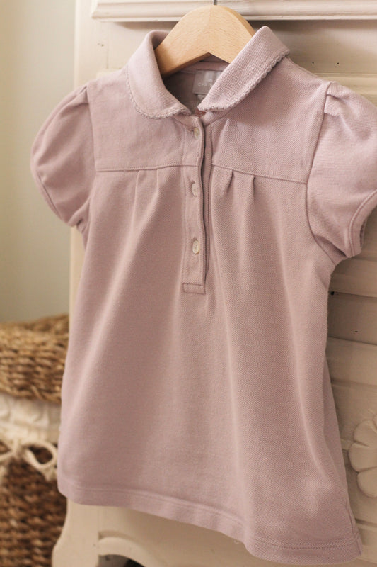 Polo Philippine