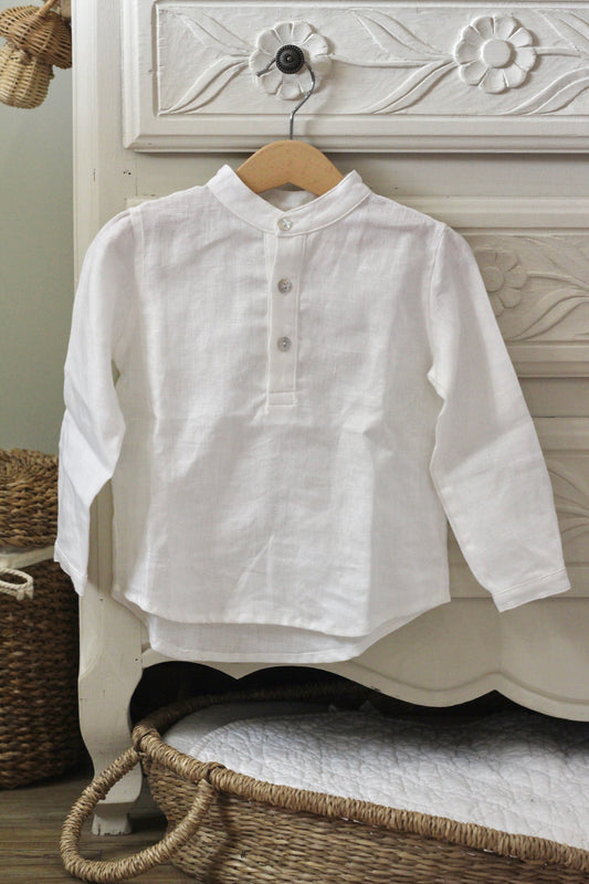 Chemise Arthur