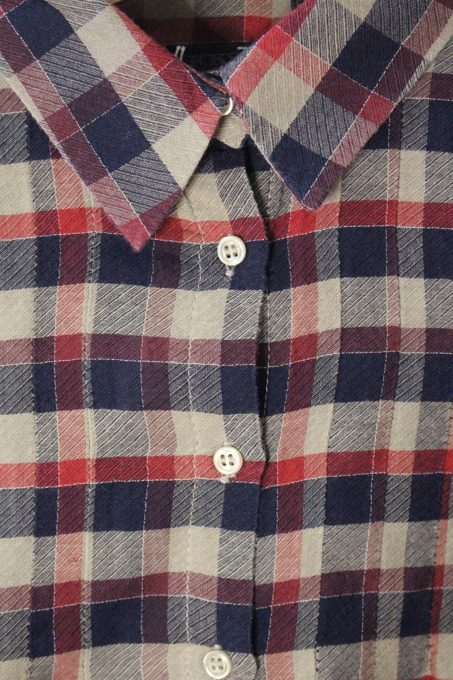 Chemise Aglaé