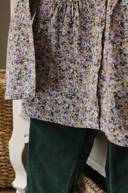 Chemise Acacia