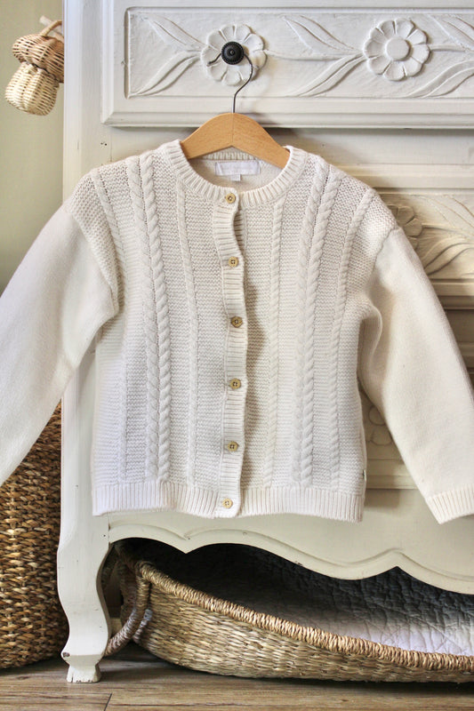 Gilet Octavie