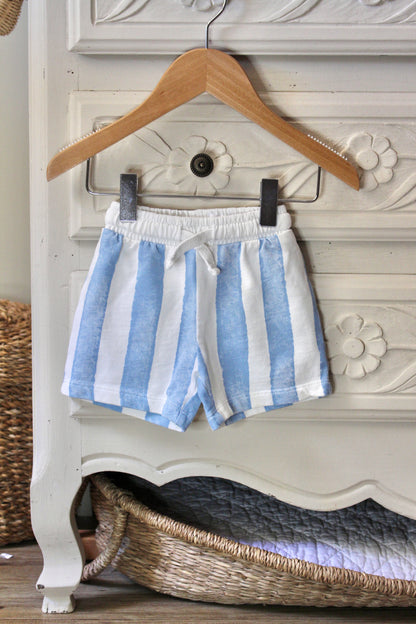 Short Stripes