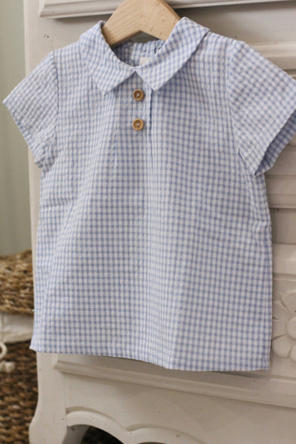 Blouse Andréa