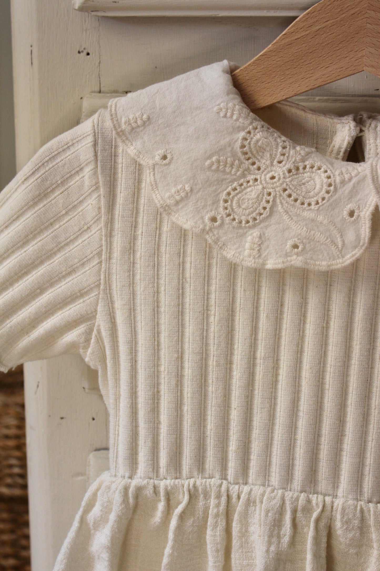 Robe Isaline