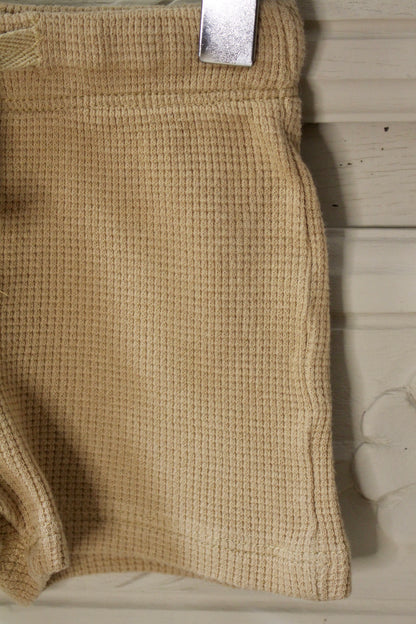 Short Caramel