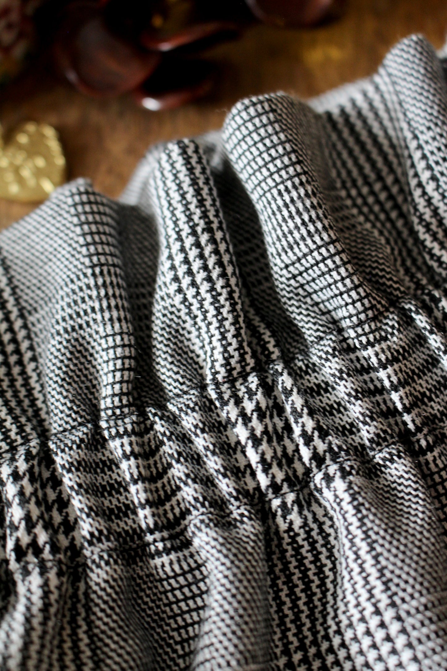 Col amovible Suzanne n°1