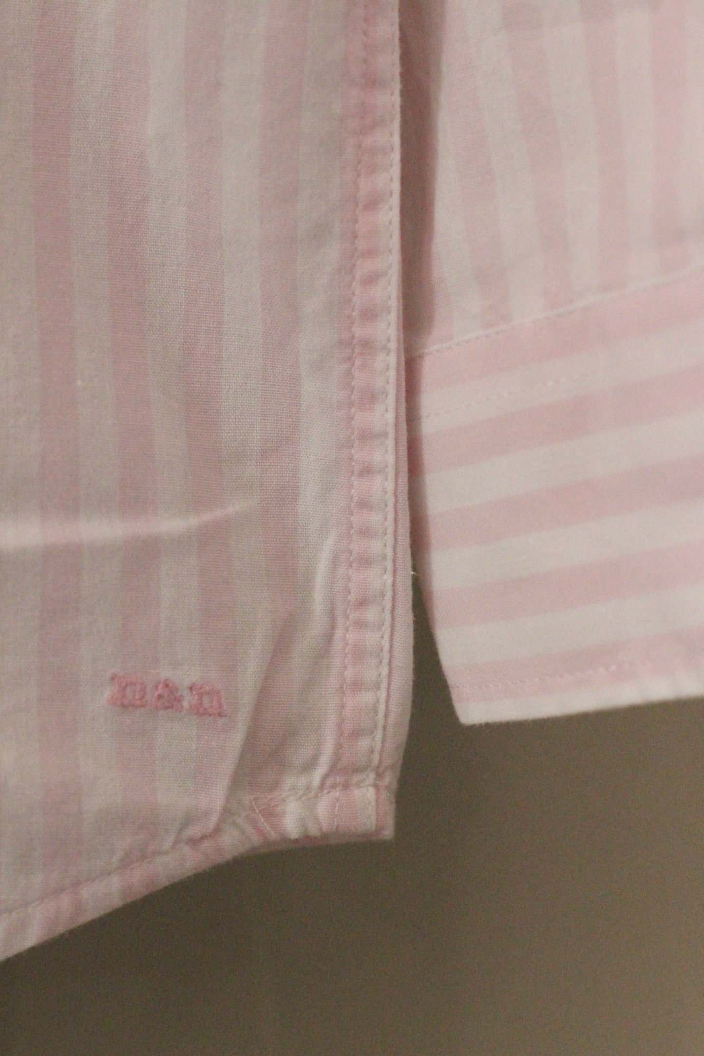 Chemise Antonin