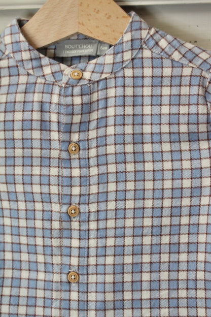 Chemise Raphaël