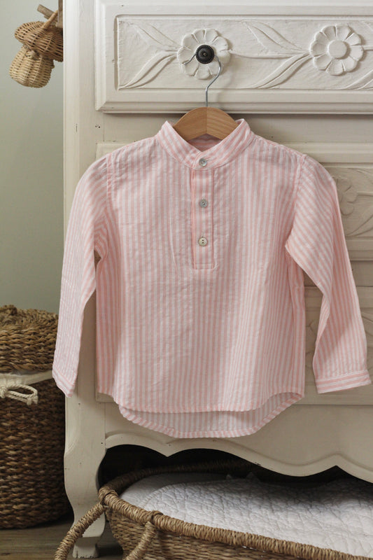 Chemise Baptiste