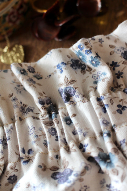 Col Amovible Sixtine n°2