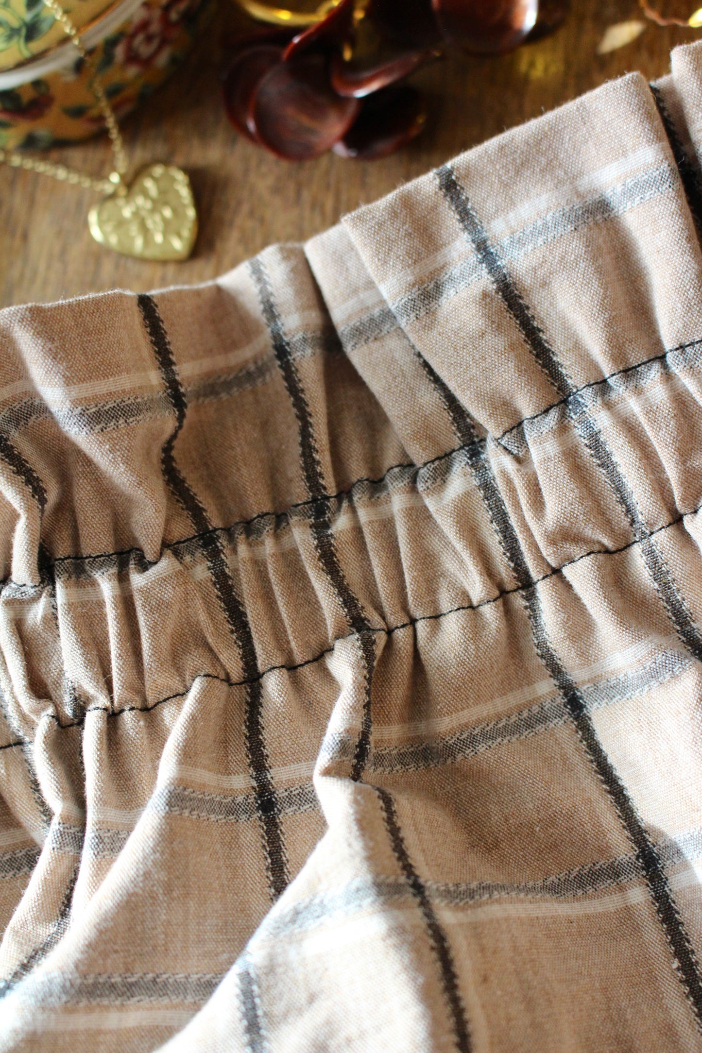 Col amovible Sidonie n°1