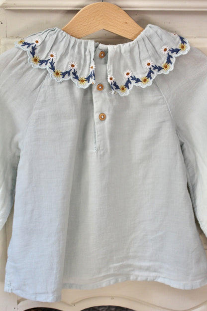 Blouse Lola