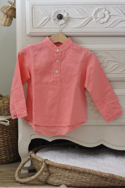 Chemise Auguste