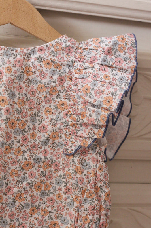 Blouse Léonie