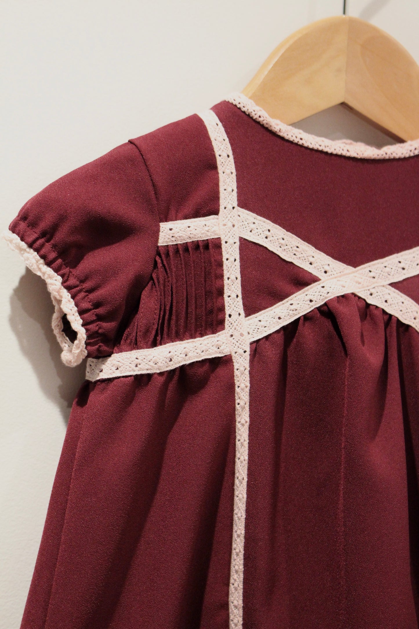 Robe Albane