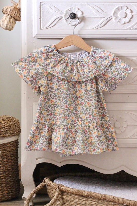 Blouse Mathilde