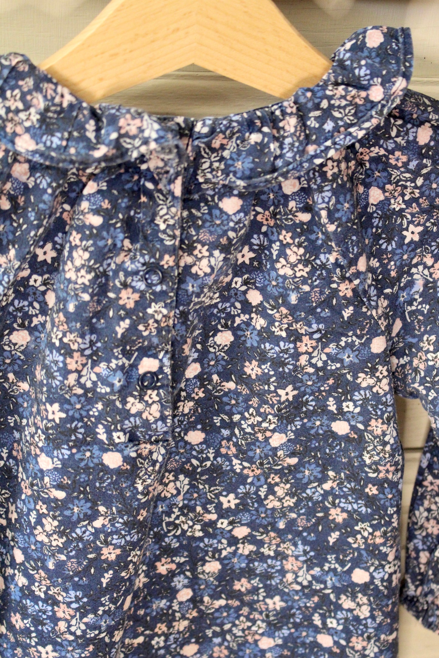 Blouse Iris