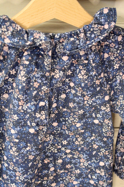 Blouse Iris