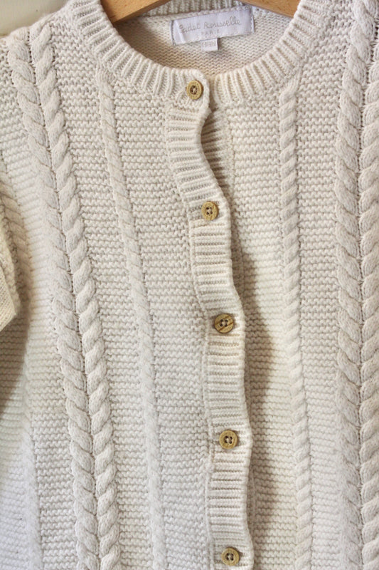 Gilet Octavie