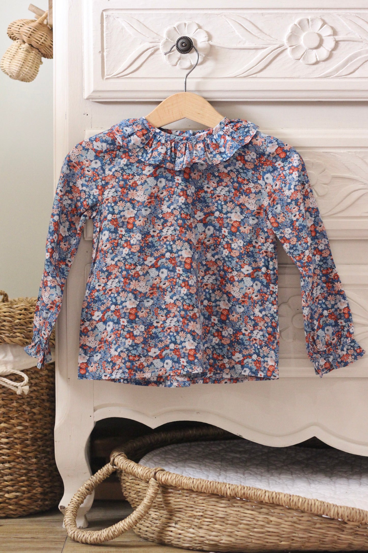 Blouse Margot