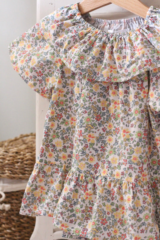 Blouse Mathilde