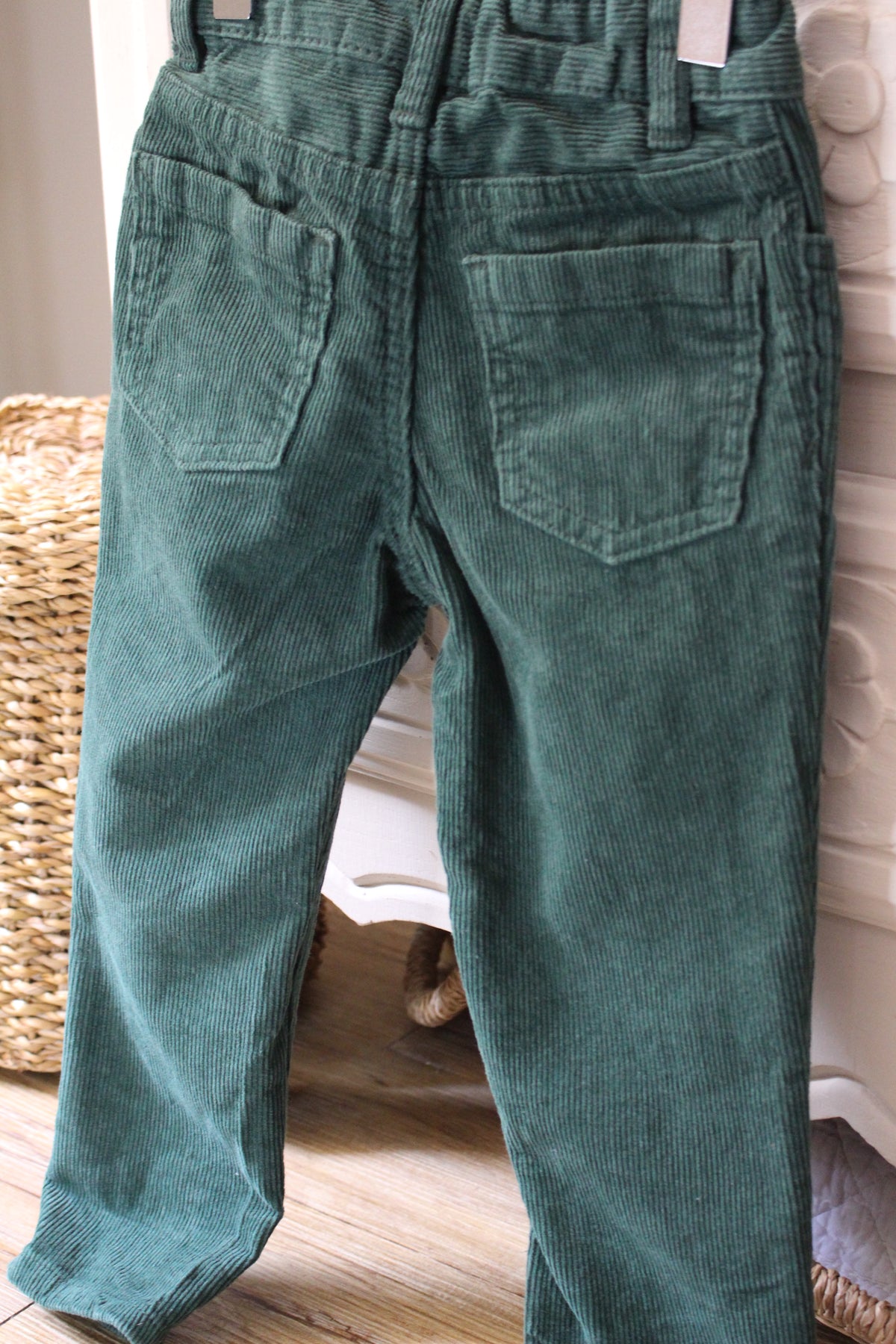 Pantalon Eden
