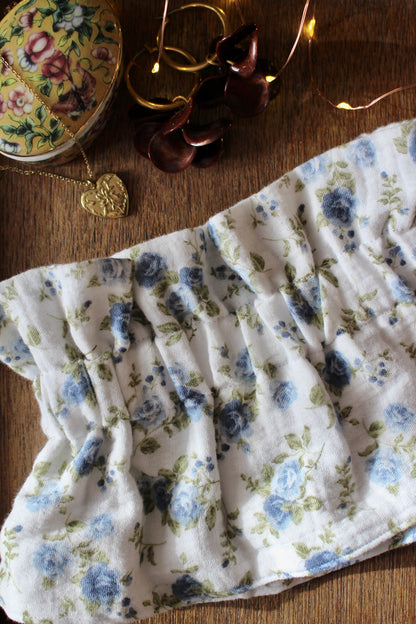 Col amovible Zélie n°1