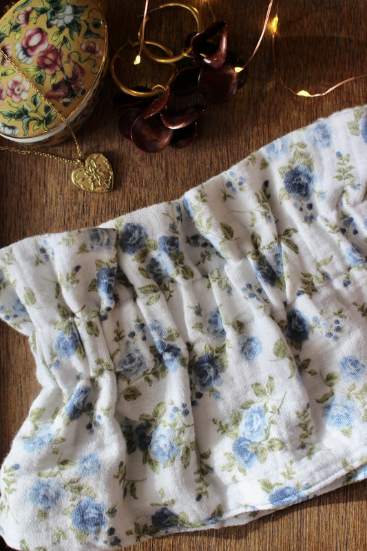 Col amovible Zélie n°1