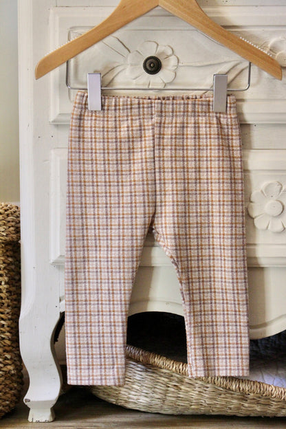 Pantalon Isaline