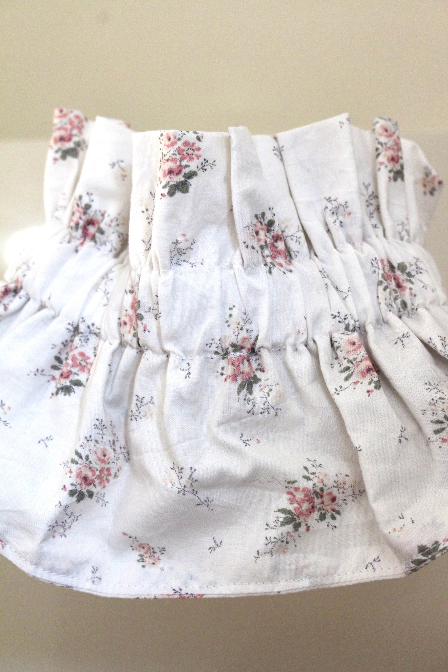 Col amovible Augustine n°2