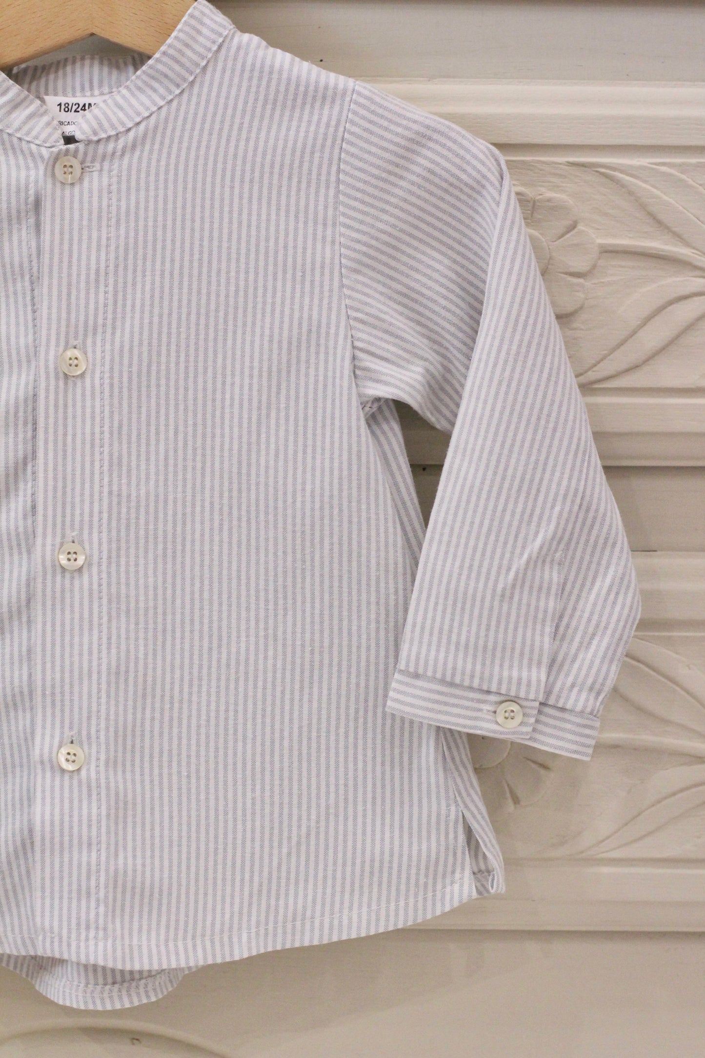 Chemise Tristan