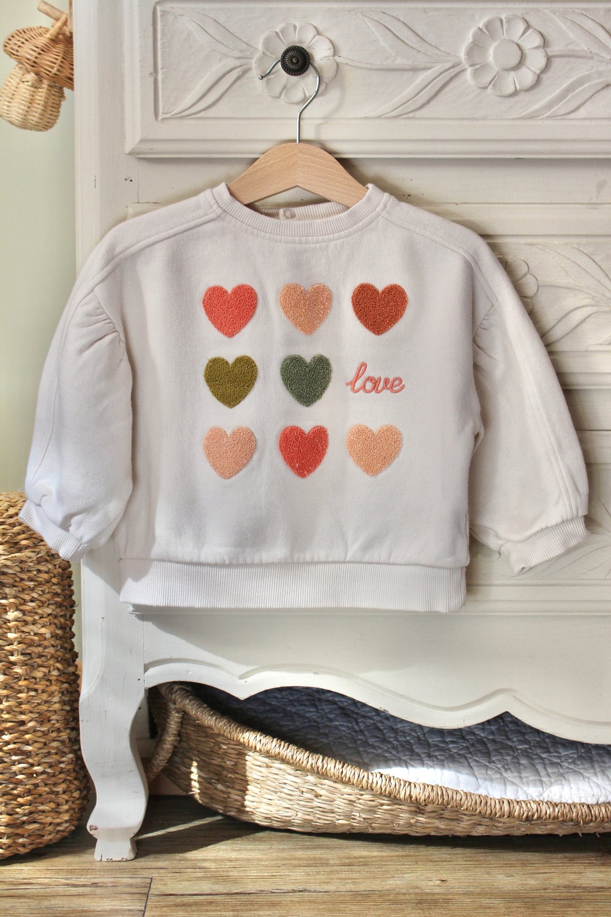 Sweat Coeurs