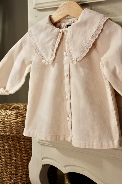 Chemise Lou