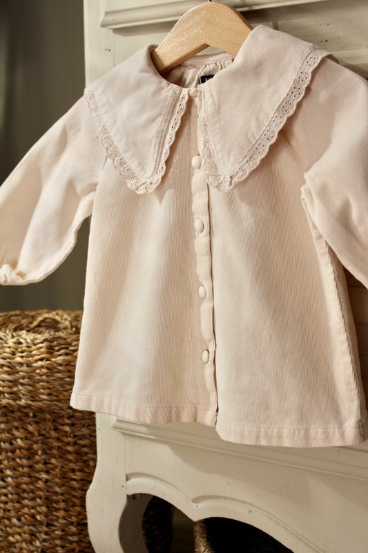 Chemise Lou