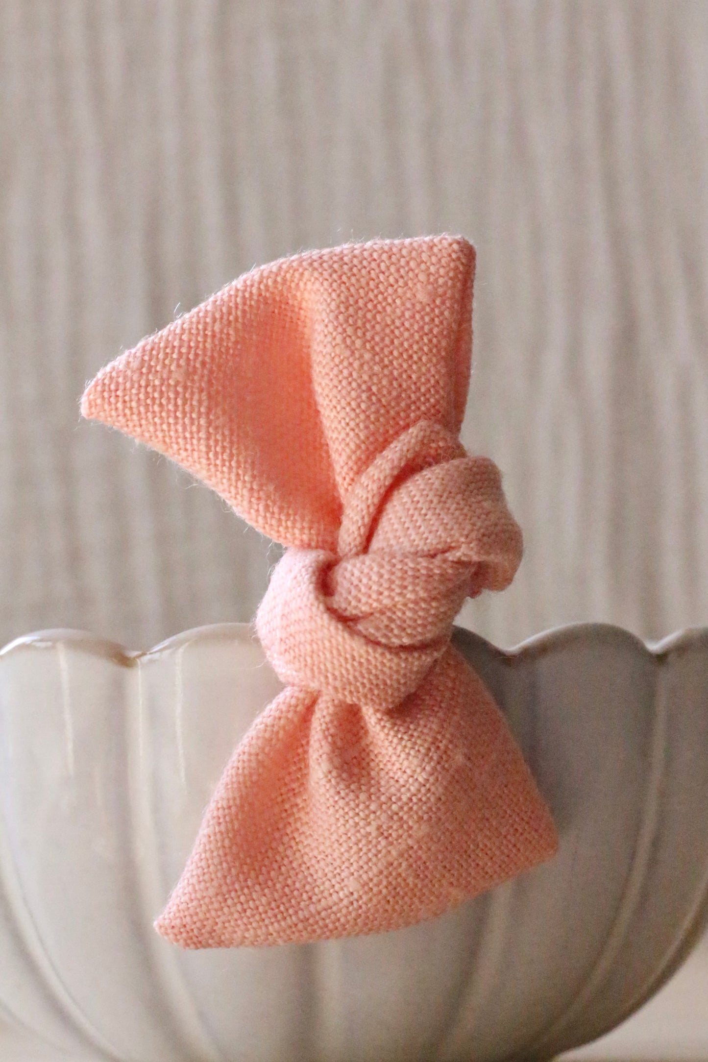 Barrette Cora
