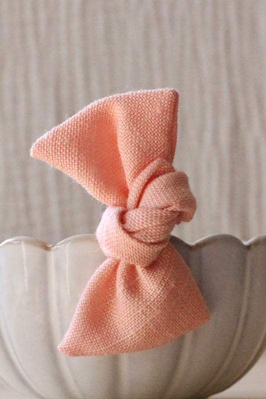 Barrette Cora