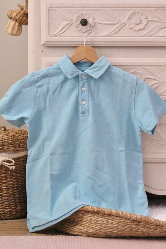 Polo Albert
