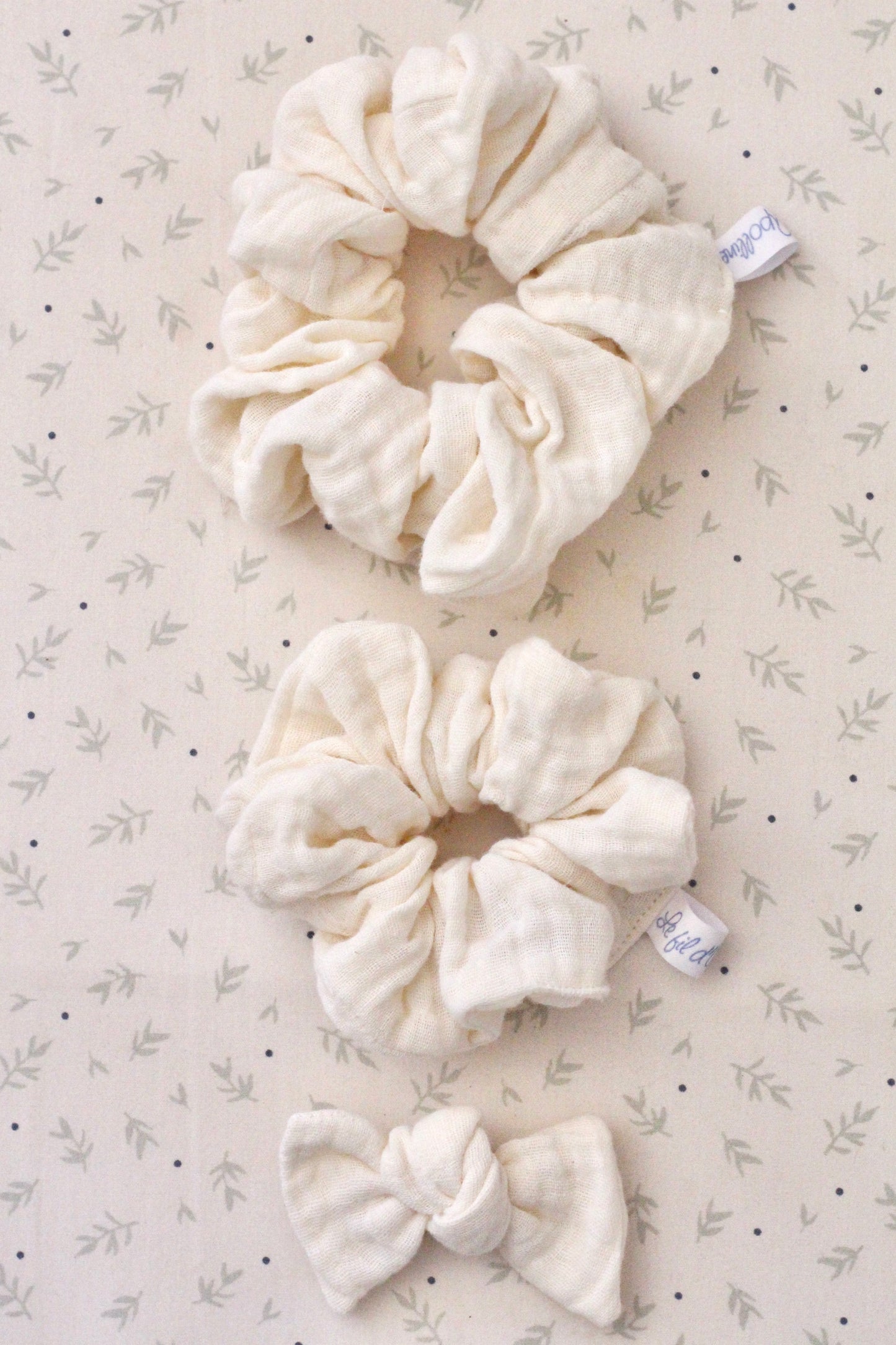 Lot Milky matchy matchy