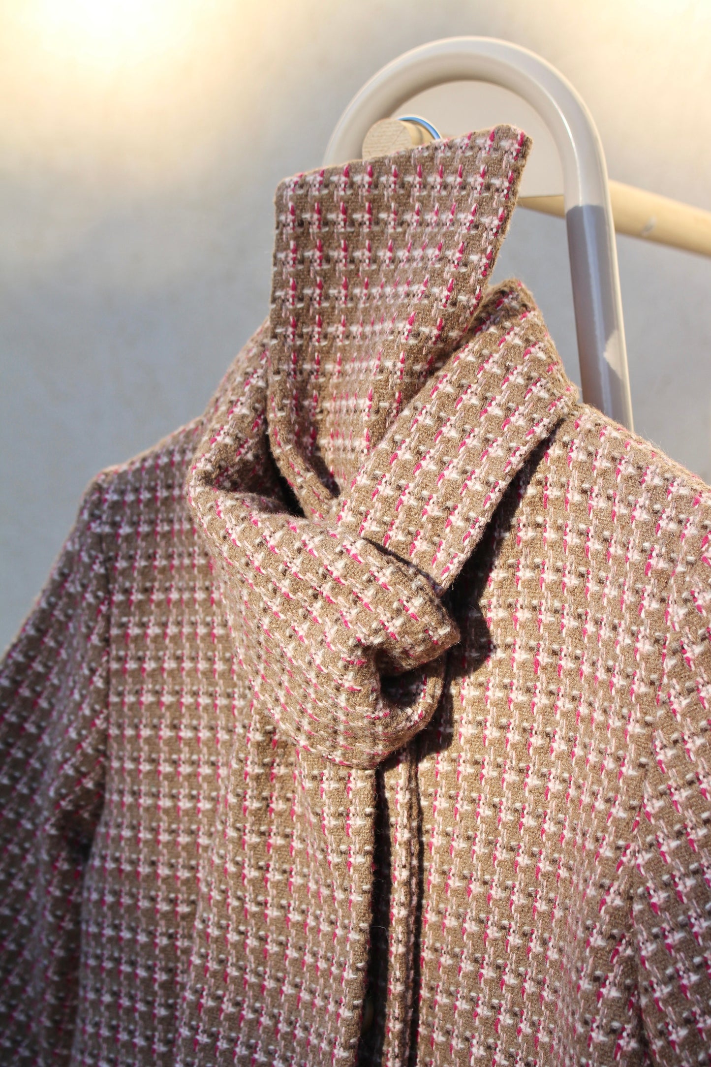 Manteau Joséphine