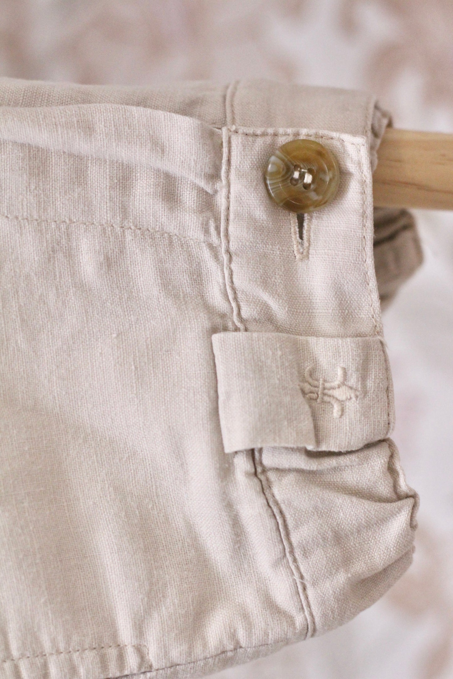 Short Étienne