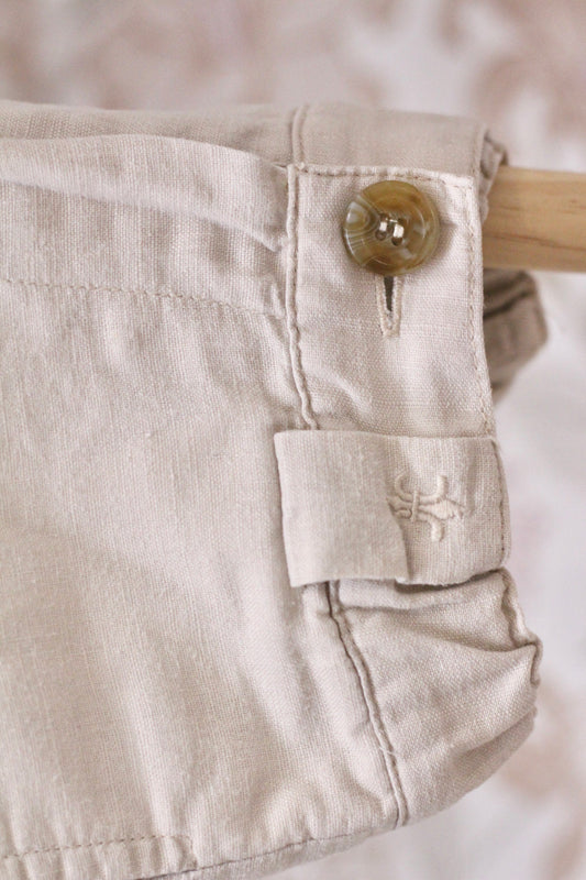 Short Étienne