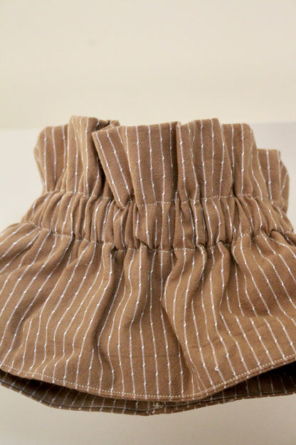 Col amovible Alma n°1