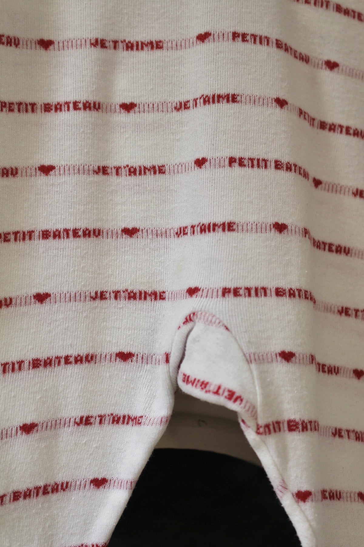 Pyjama Love