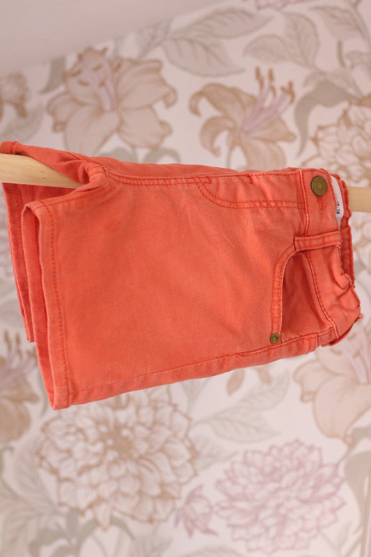Short Martin